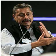 Dr. Naresh Trehan