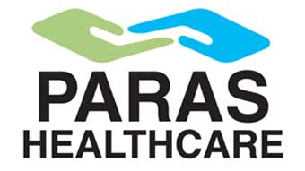 Paras Hospital