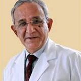 Dr. (Brig.) B. K. Singh