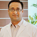 Dr. Manik Sharma