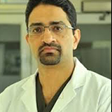 Dr. Subhash Jangid