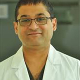 Dr. Vikram Barua Kaushik