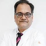 Dr. Vineesh Mathur