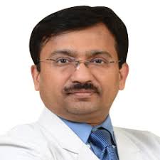 Dr. Amit Agarwal