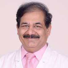 Dr. Anil Arora