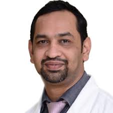 Dr. Prashant Jain