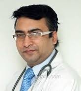 Dr. Praveen Gupta