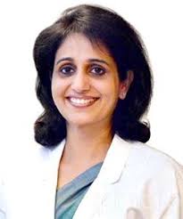 Dr. Surveen Ghumman Sindhu