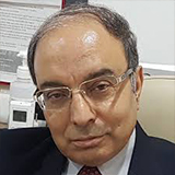 Dr. Vijay Kher