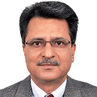 Dr. Ashok Kumar Vaid