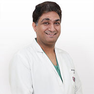 Dr. Puneet Girdhar